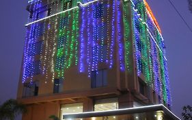 Rosewood International Hotel